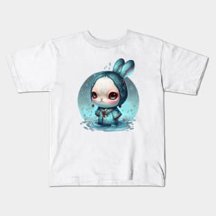 2023 Water Rabbit - Chinese New Year Kids T-Shirt